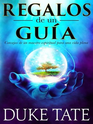 cover image of Regalos de un guía